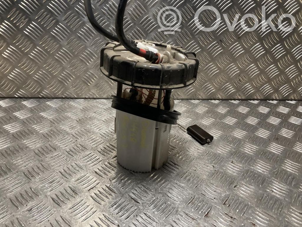 Ford Focus In-tank fuel pump 