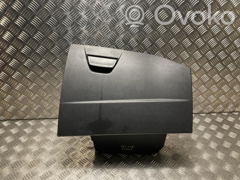 Renault Kangoo II Glove box 