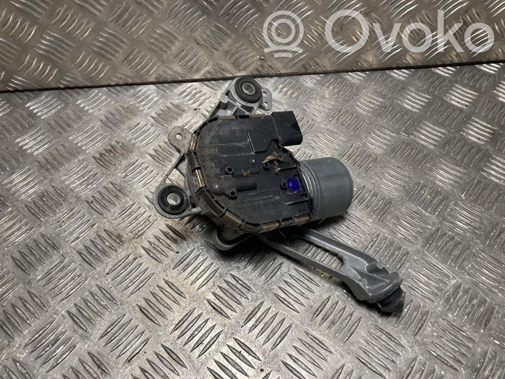 Ford Focus Wiper motor 