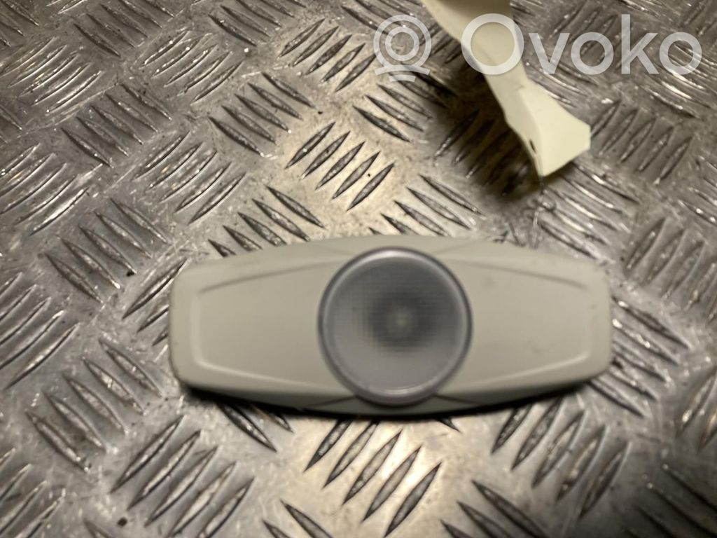Ford Focus Other interior light 