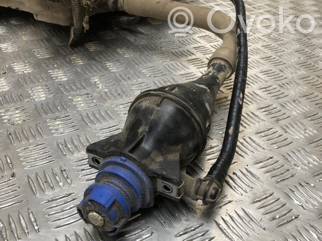 Peugeot Expert AdBlue skysčio bakelis 
