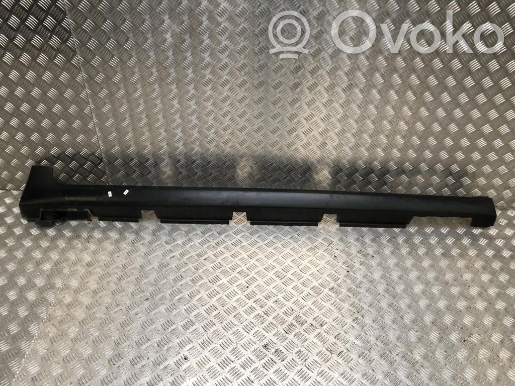 Citroen C3 Slieksnis 
