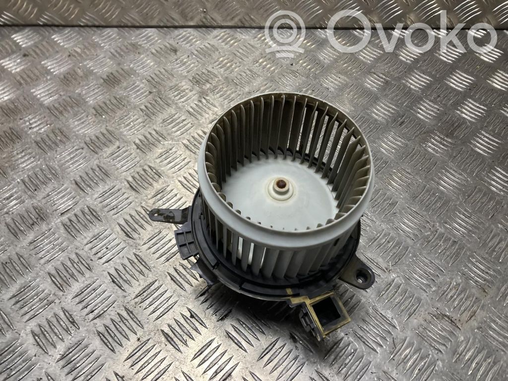 Peugeot Expert Mazā radiatora ventilators 