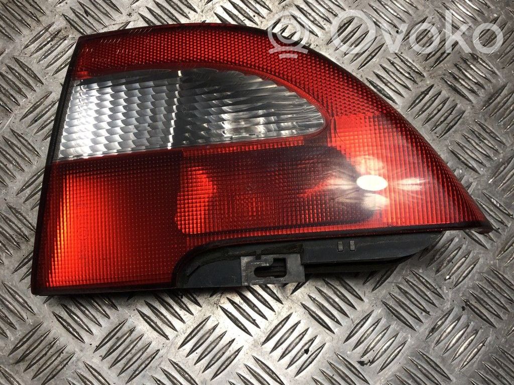 Renault Megane I Rear/tail lights 