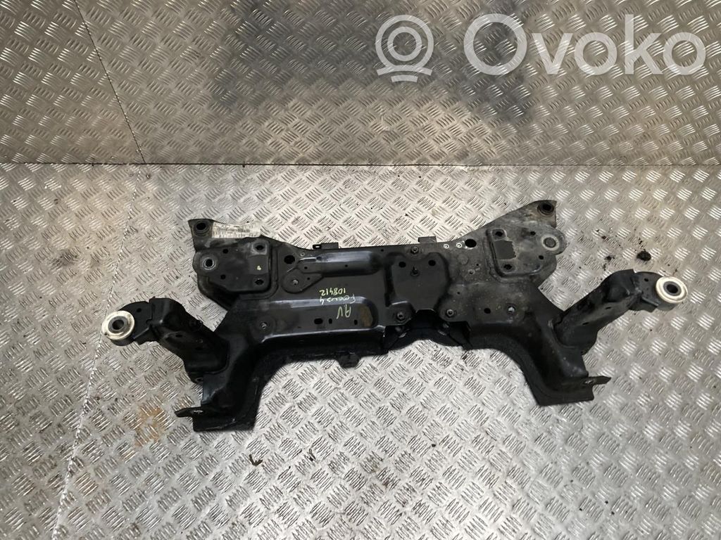 Ford Focus Front subframe 