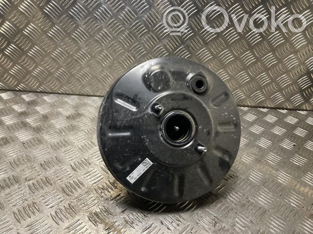 Ford Focus Bomba de freno 