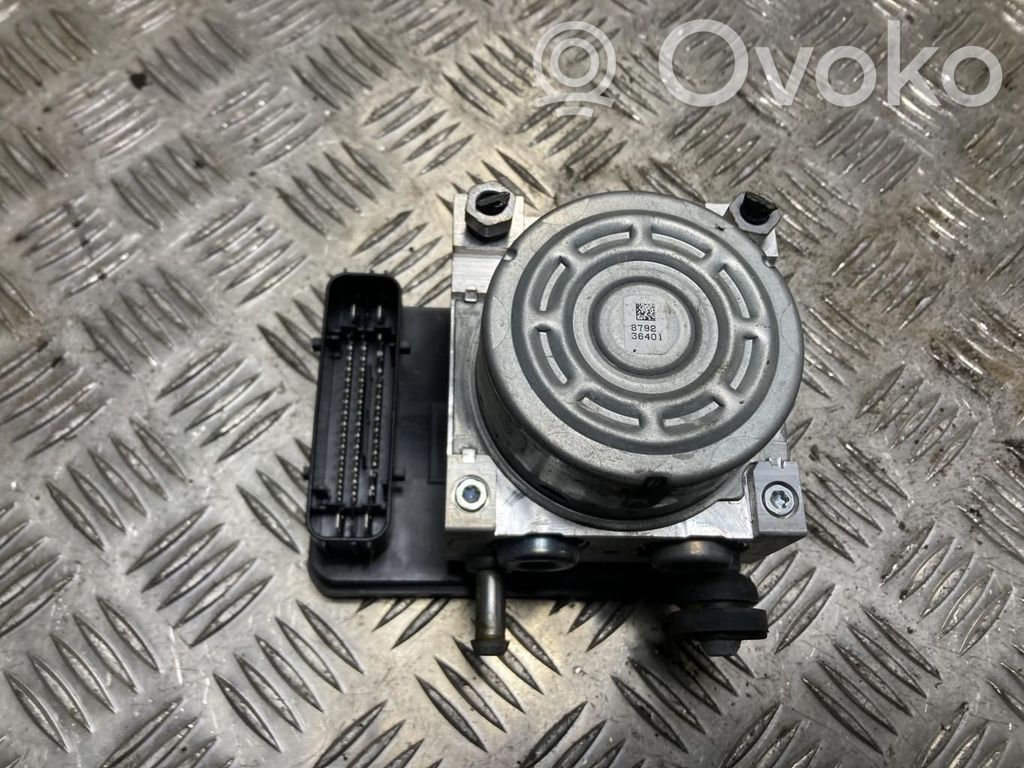 Ford Focus ABS Pump 