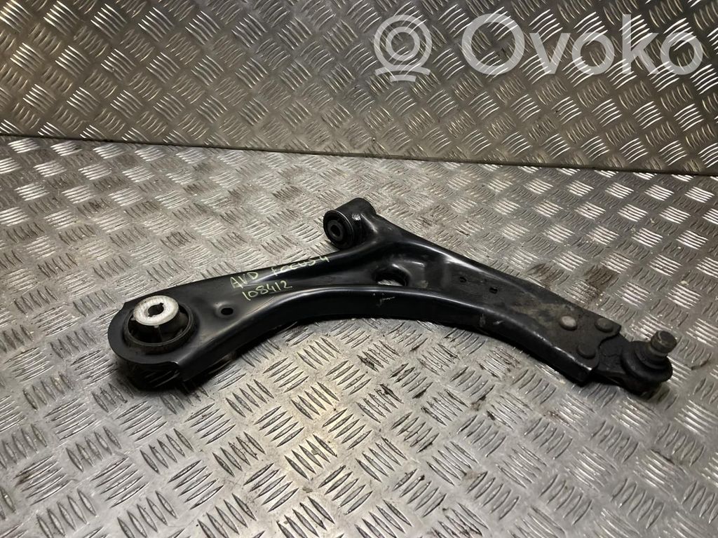 Ford Focus Svira 