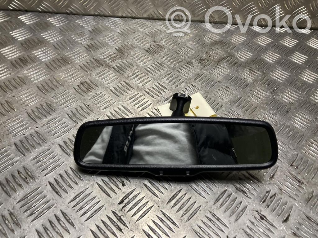 Espejo retrovisor (interior)   96321W050P,96321W050P