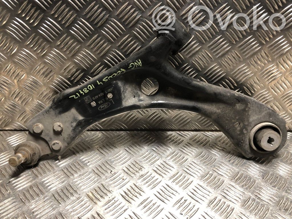 Ford Focus Svira 