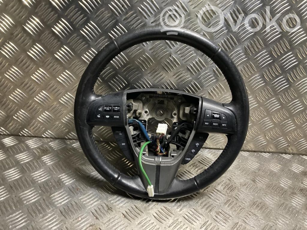 Mazda CX-7 Volante 
