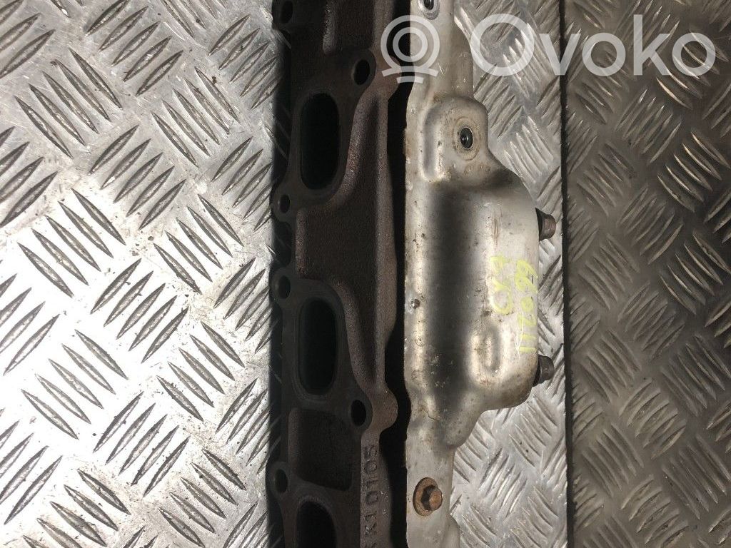 Colector de escape   R2AX13450A,R2AX13450A