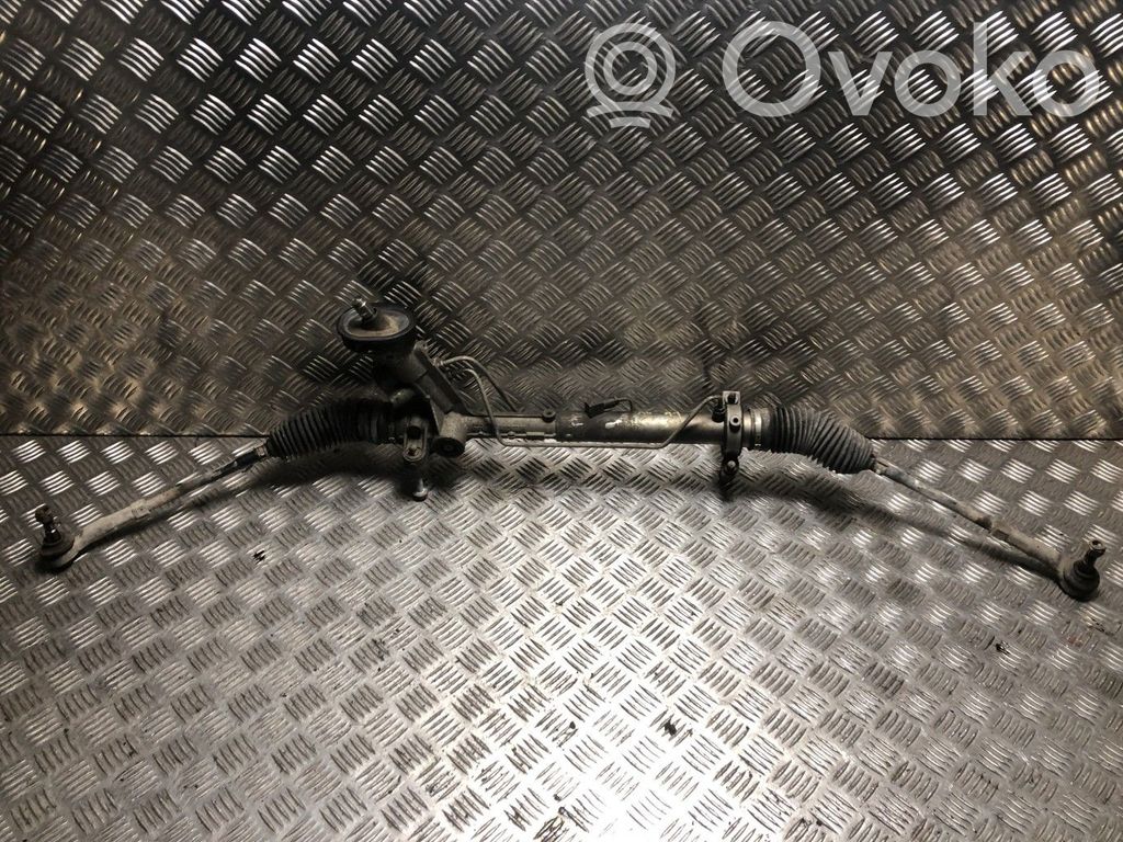 Audi A1 Stūres statnis 