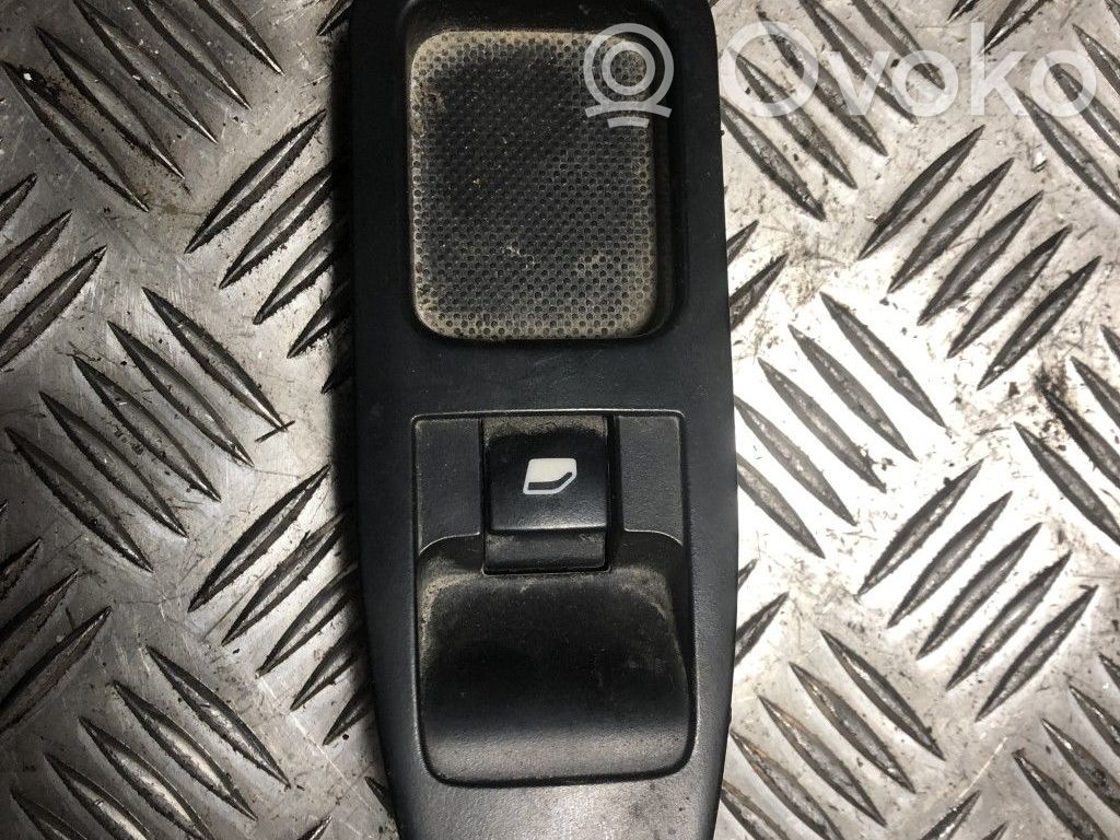 Citroen Jumpy Electric window control switch 