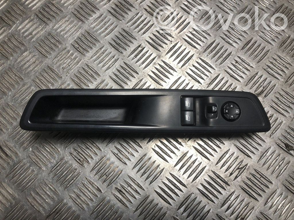 Peugeot Expert Electric window control switch 