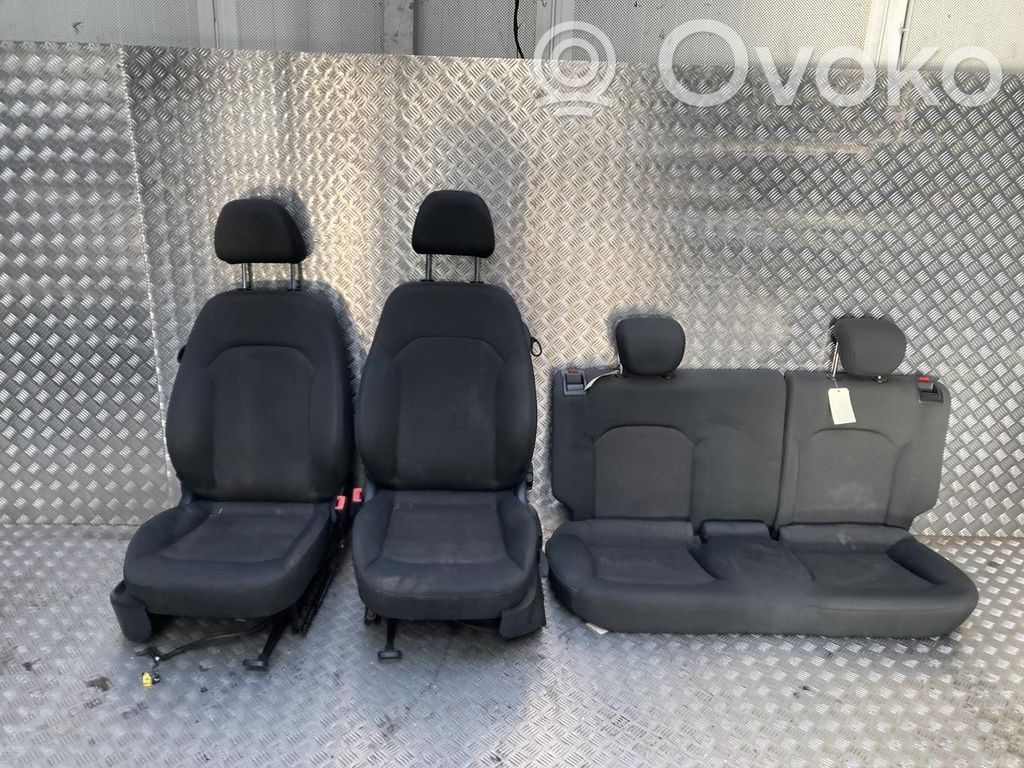 Audi A1 Interior set 