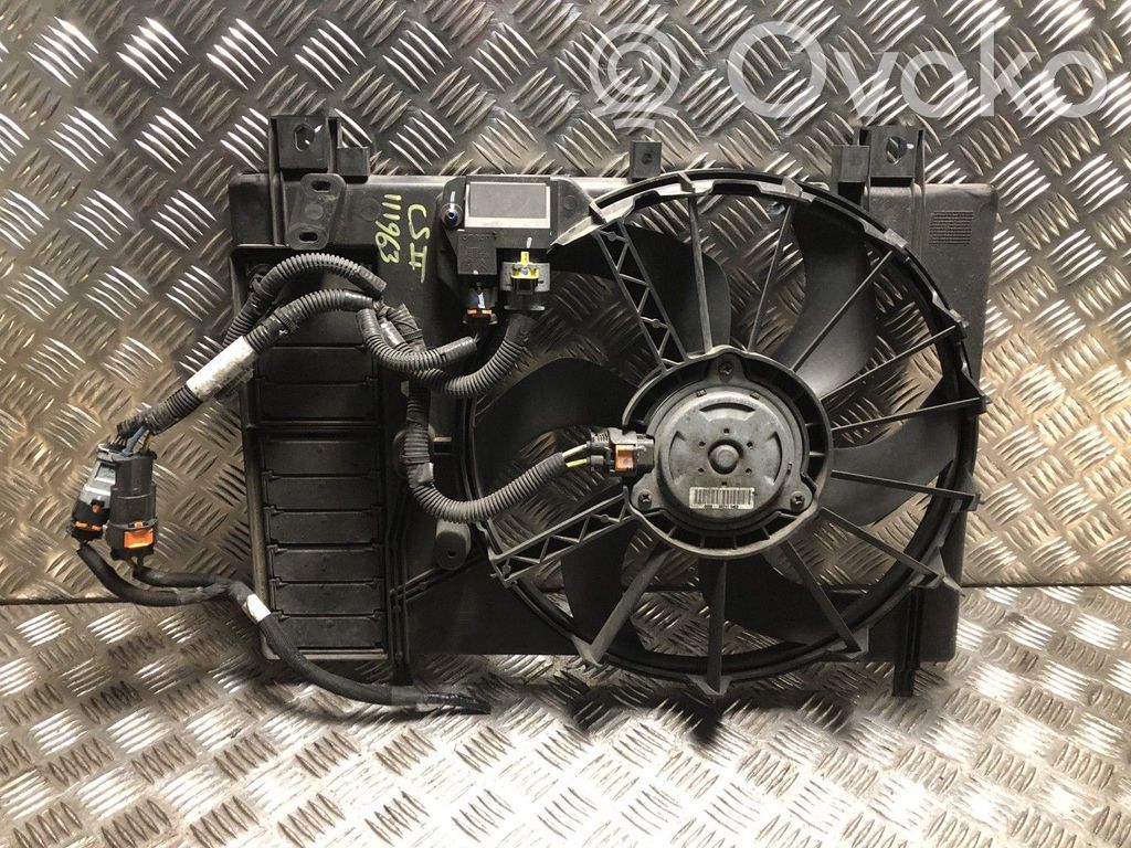 Ventiliatora propellers   9804778380,9804778380