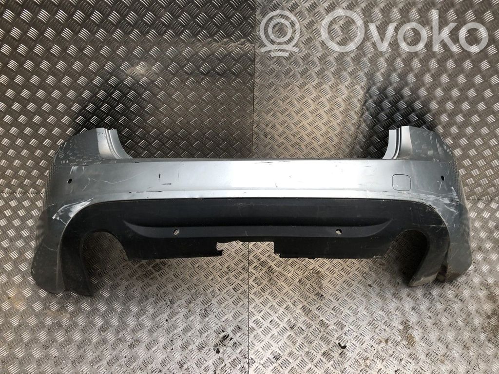 Volvo S60 Parachoques 