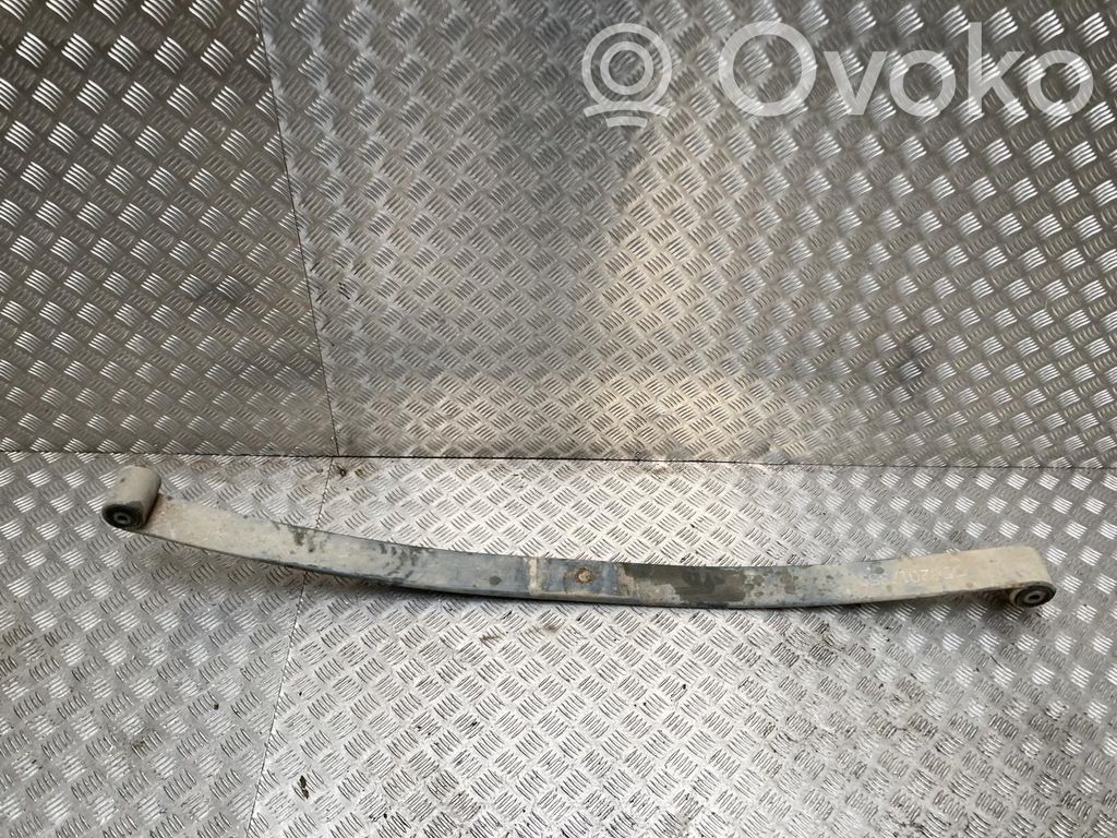 Rear leaf spring   550203095R,550203095R