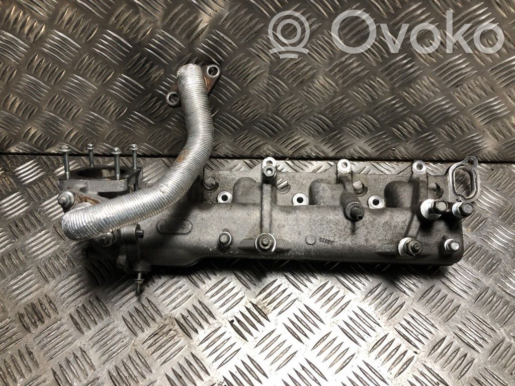 Kolektorius įsiurbimo   R2AA13100,R2AA13100