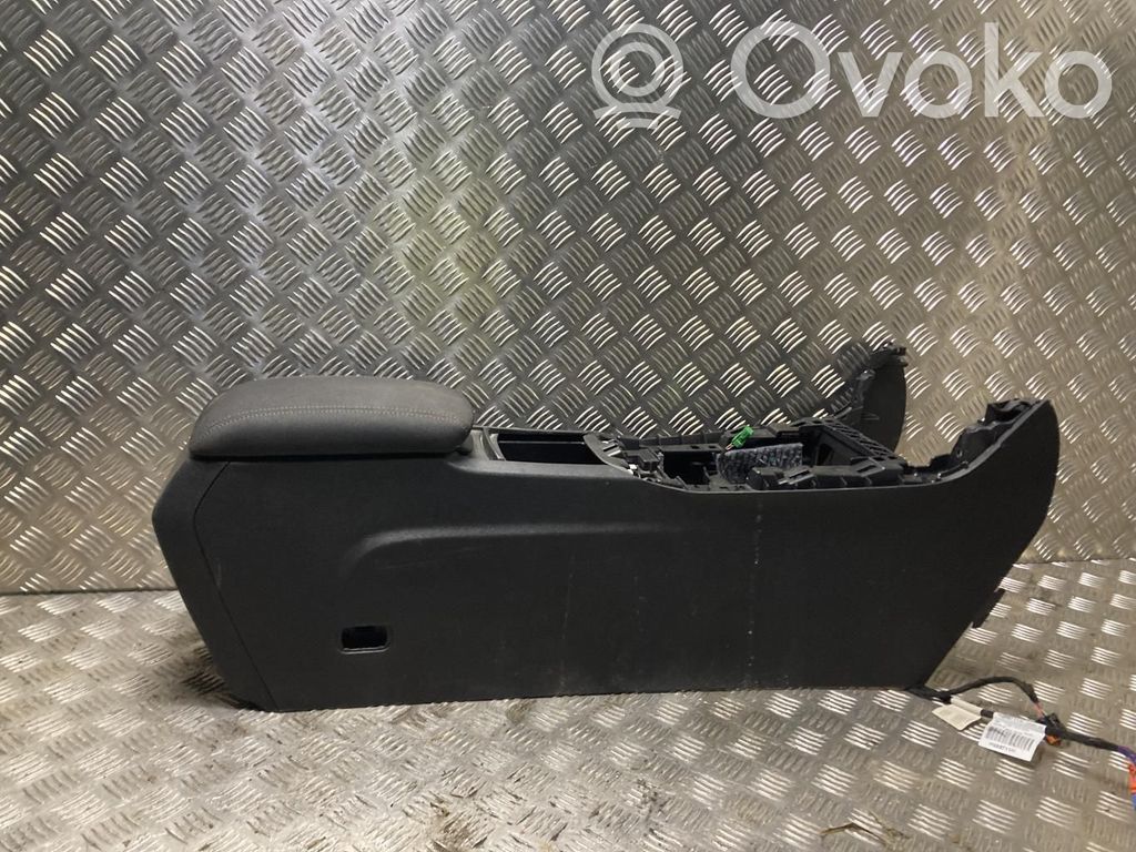 Consola central   96775880ZD,96775880ZD