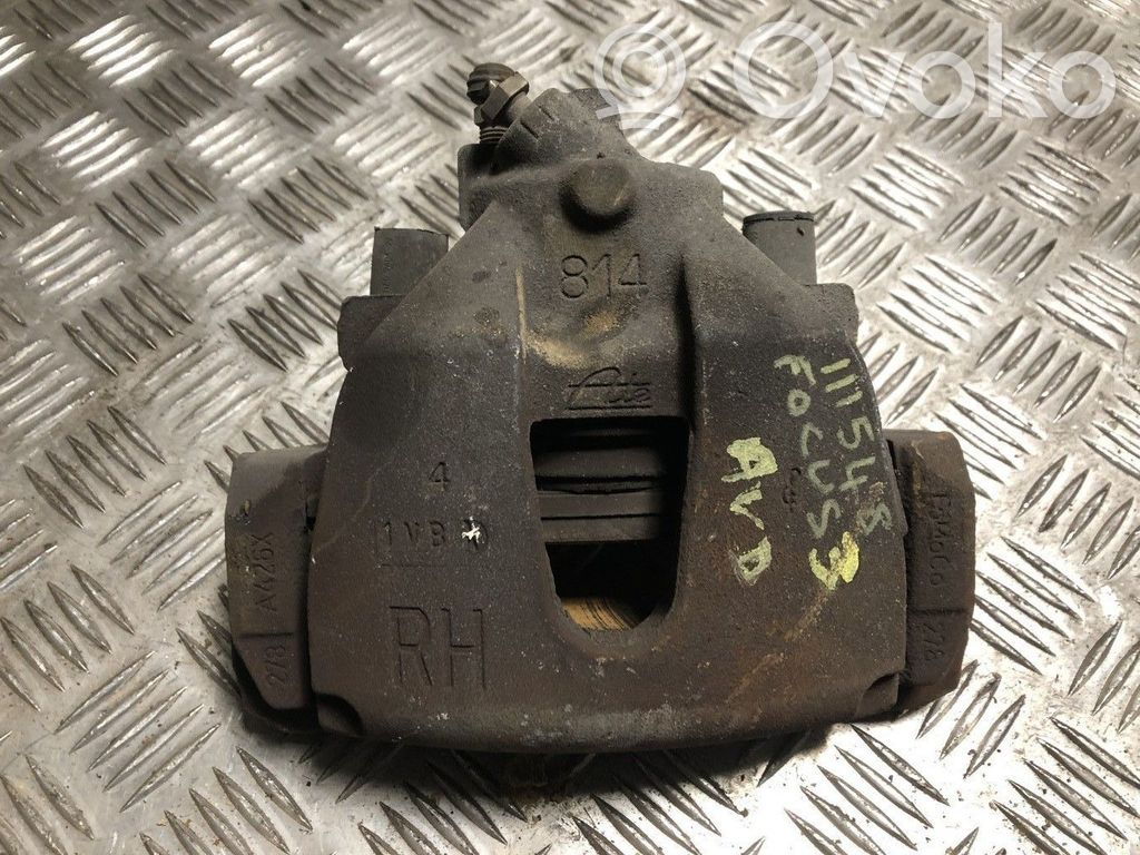 Caliper de freno delantero   1682875,1682875