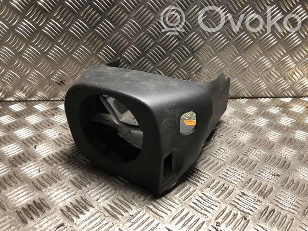 Renault Clio IV Capac coloană direcție 