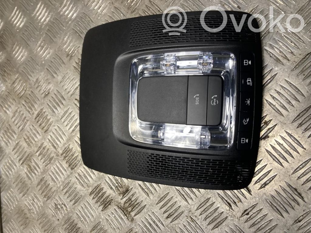 Otras luces interiores   0009065509,0009065509