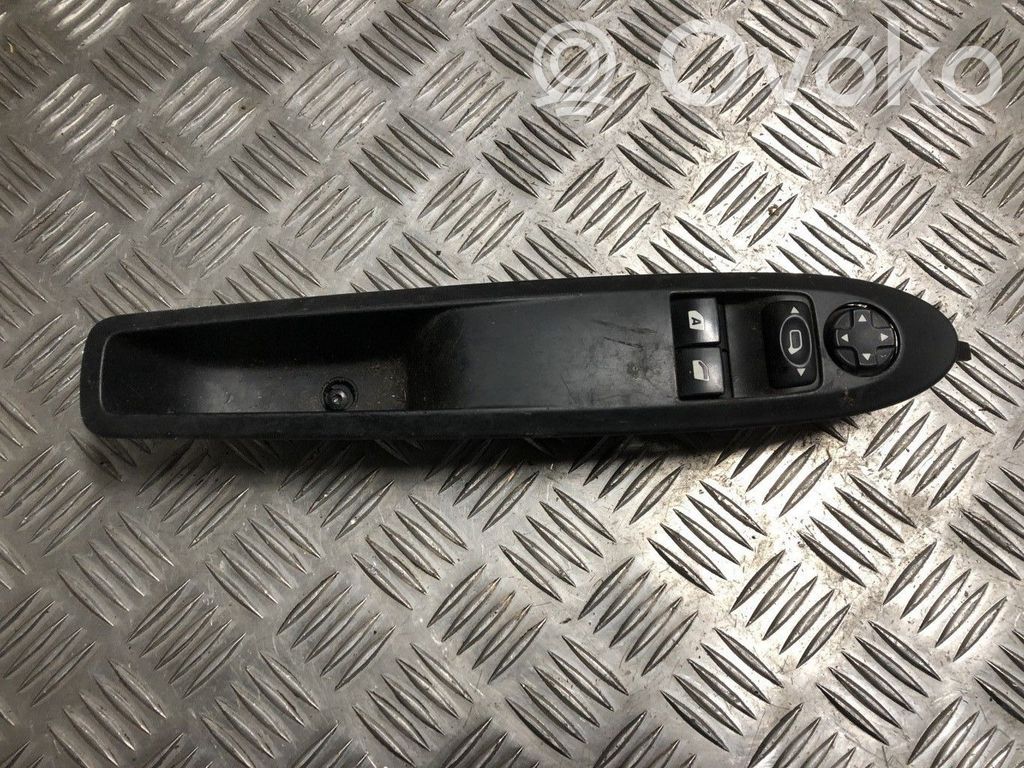 Interruptor del elevalunas eléctrico   98012507XT,98012507XT