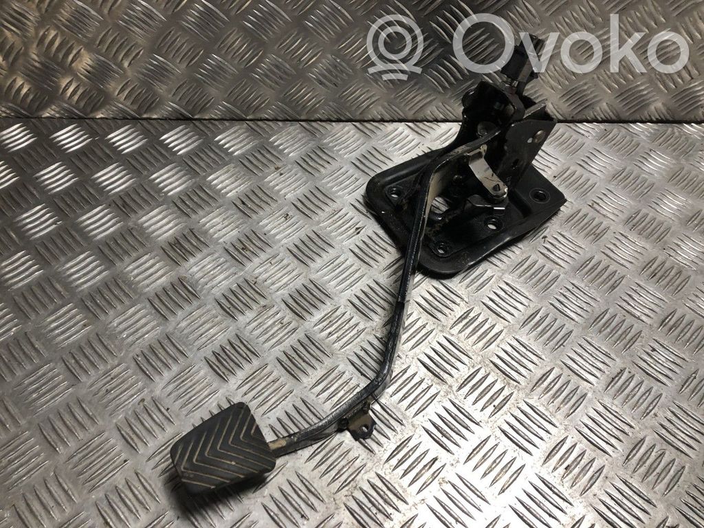 Pedal de embrague   00002127Z7,00002127Z7