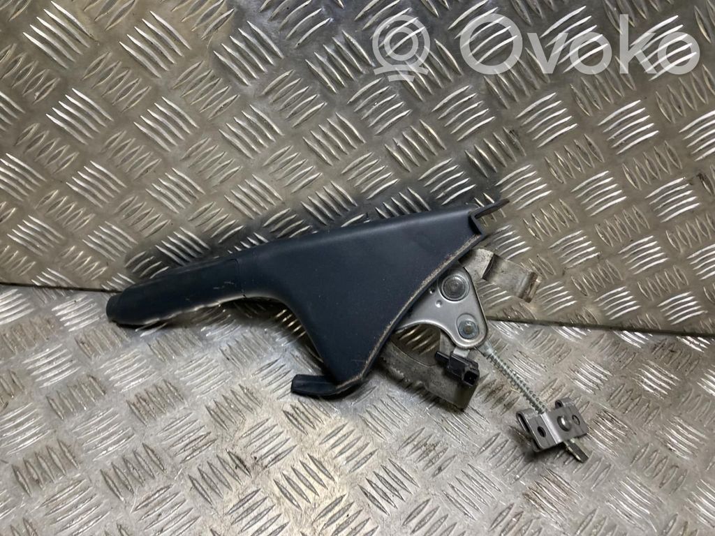 Ford Ka Rankinio atleidimo rankenėlė 