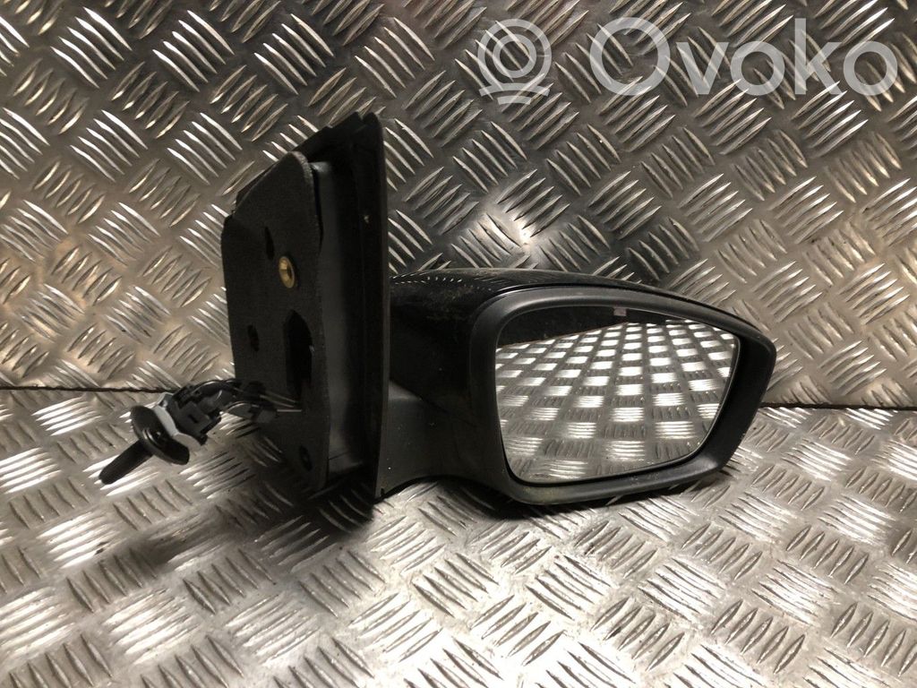 Specchietto retrovisore manuale   1S1857508AB9B9,1S1857508AB9B9