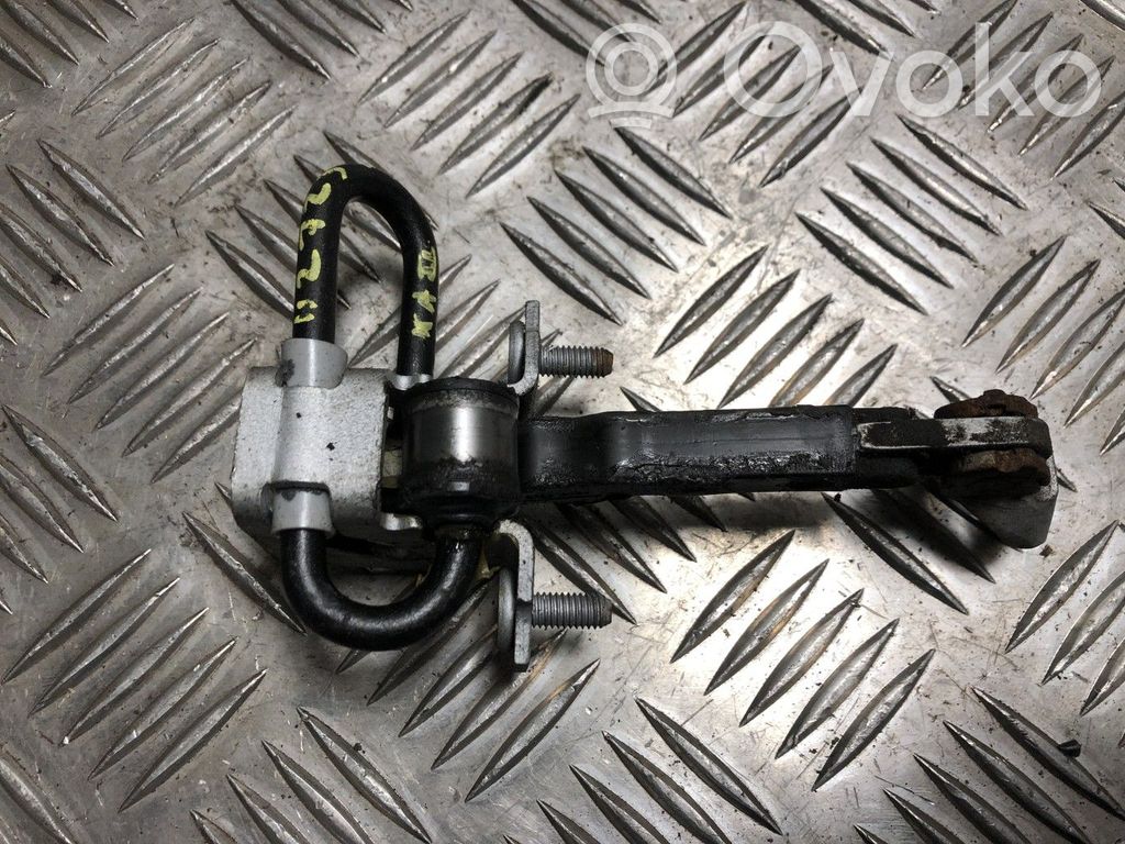 Front door lock loop/hook striker   1545553,1545553