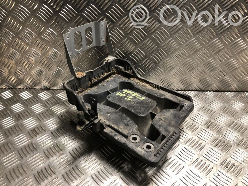 Volkswagen Up Battery box tray 