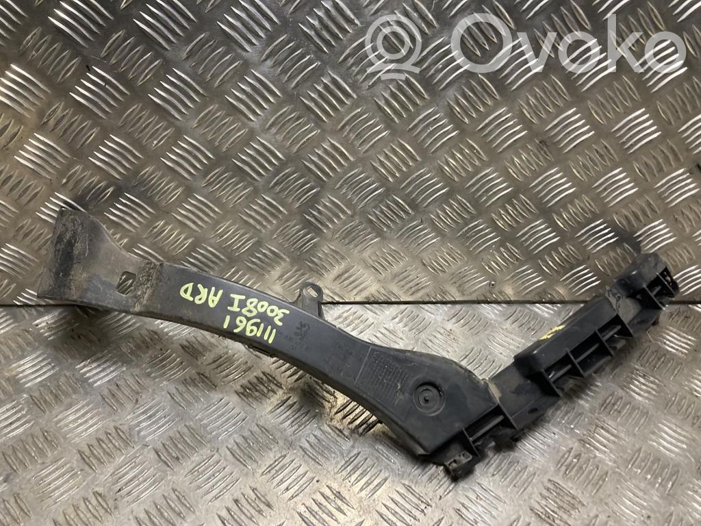 Peugeot 3008 I Suport montare bară spate 