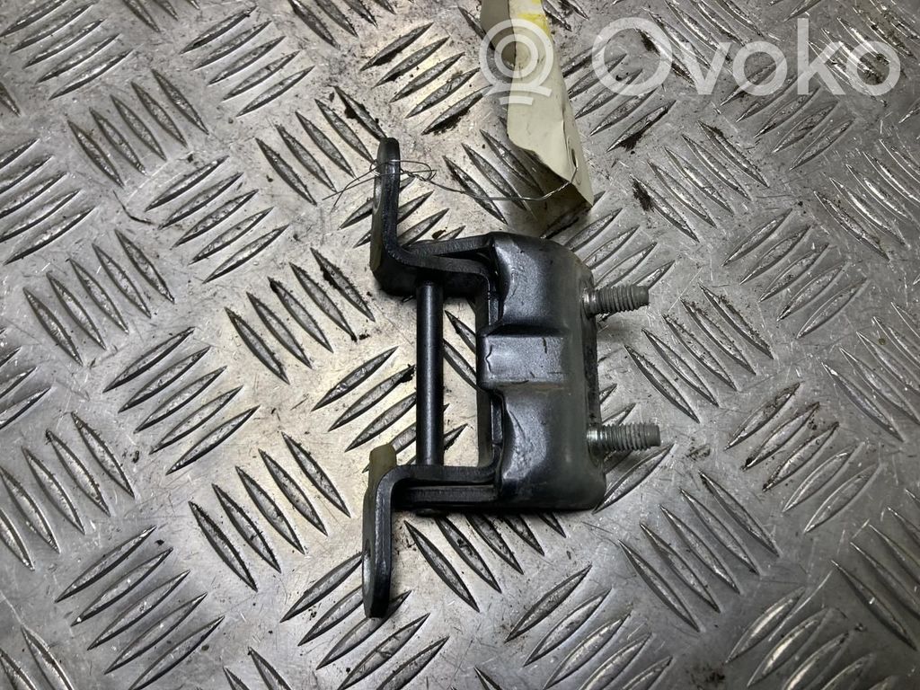Nissan Qashqai Set balamale ușă față 