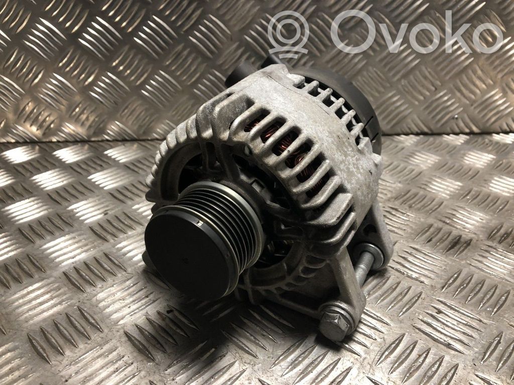 Alternator   9806007480,9806007480