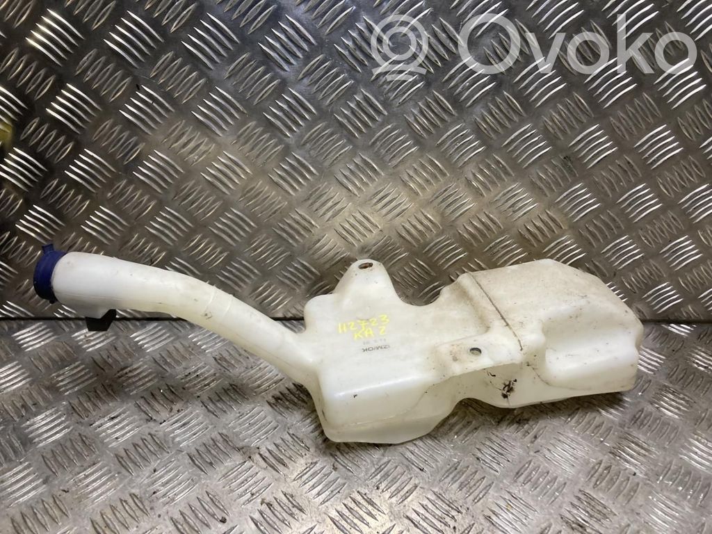 Ford Ka Logu šķidruma tvertne 