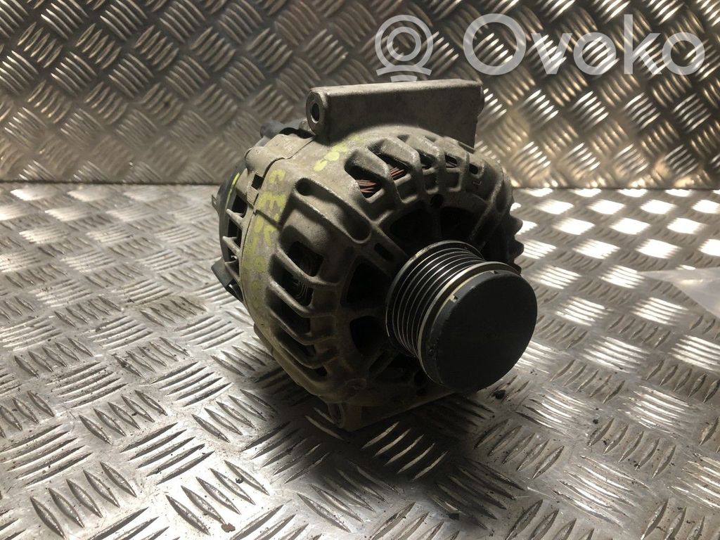 Opel Corsa D Ģenerators 