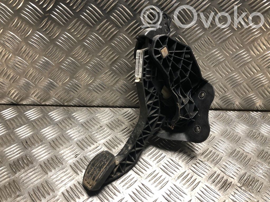 Citroen Berlingo Pedal de embrague 