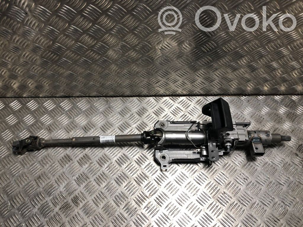 Steering rack   98204604ZD,98204604ZD