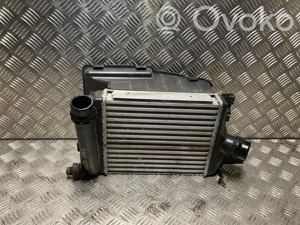 Renault Clio IV Radiatore intercooler