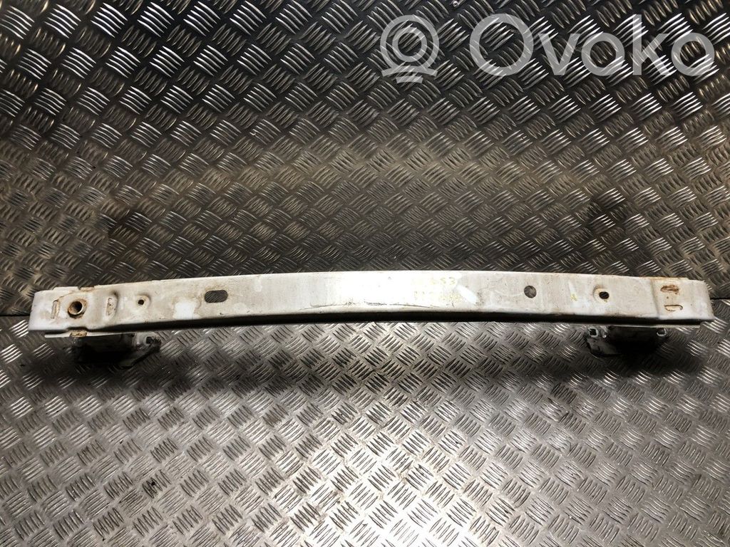 DS Automobiles 3 Traversa di supporto paraurti posteriore