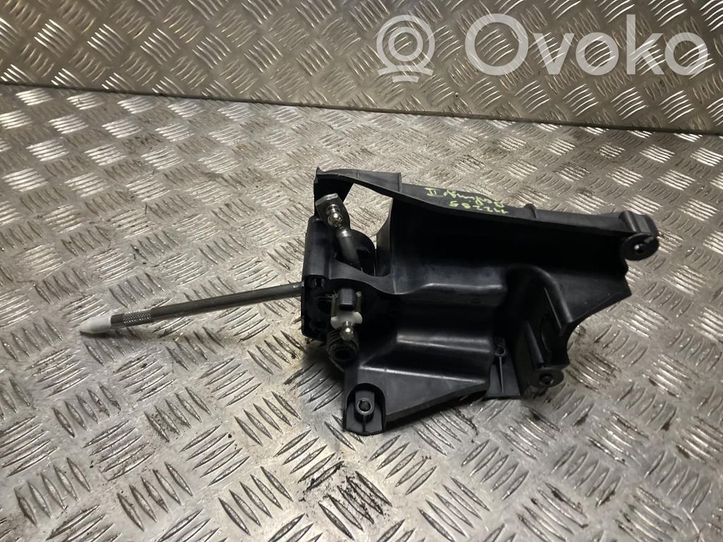 Citroen Berlingo Palanca/selector de cambios 