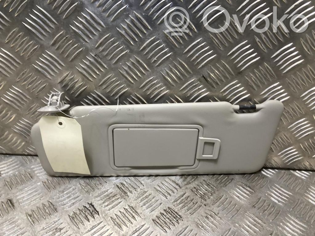 Sun visor   964010723R,964010723R