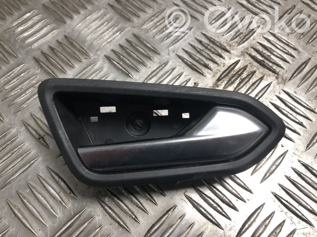 Manecilla interna puerta delantera   826721378R,826721378R