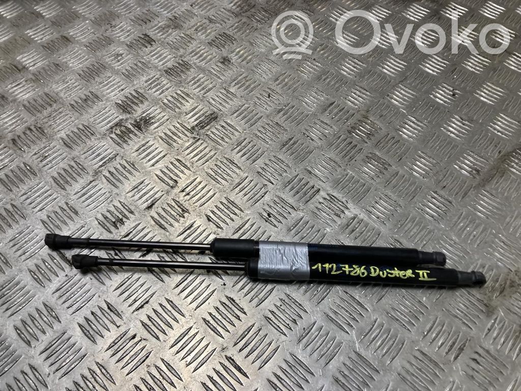 Dacia Duster Amortizor hayon 