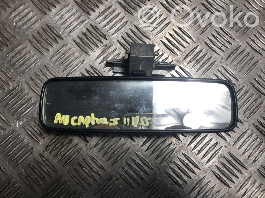 Renault Captur II Rear view mirror (interior) 
