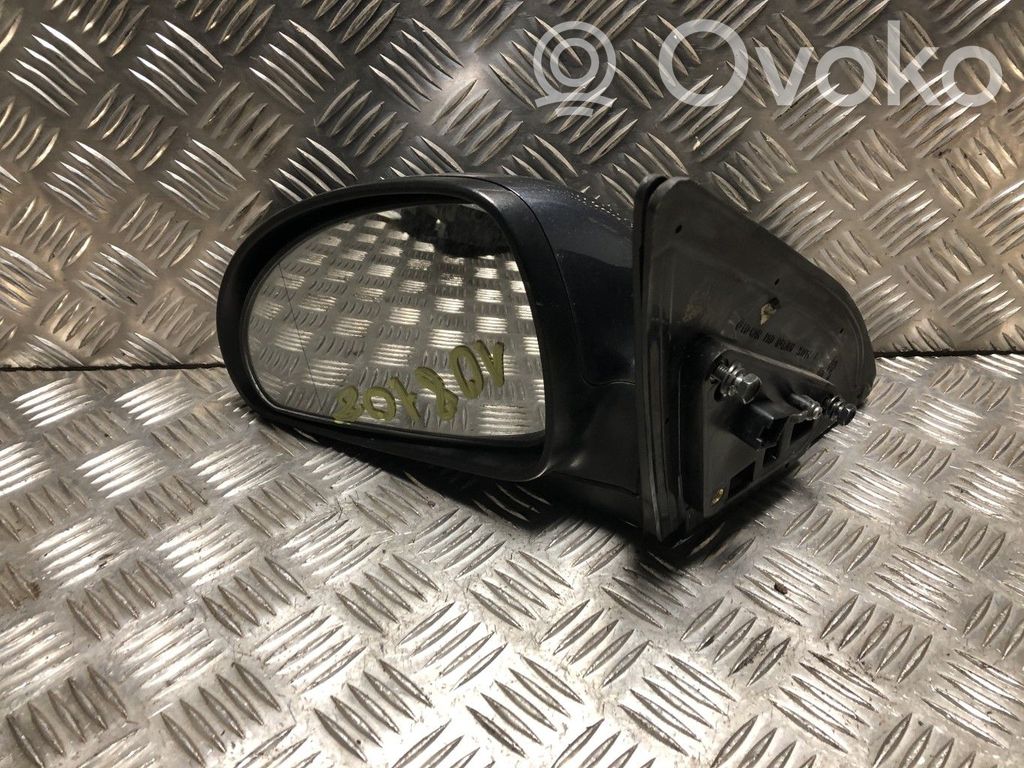 KIA Pro Cee'd I Manual wing mirror 