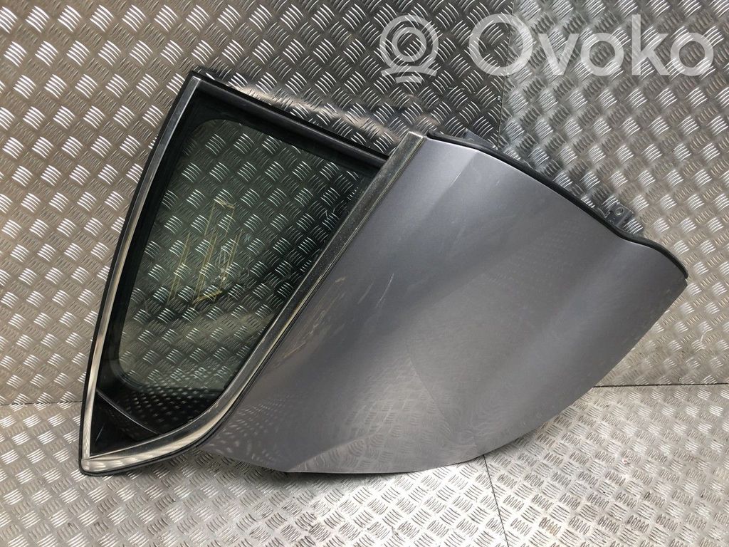DS Automobiles 4 Galinės durys 